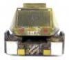 Lot #29 - ALIENS (1986) - Hadley's Hope Dump Truck Model Miniature - 7