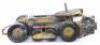 Lot #29 - ALIENS (1986) - Hadley's Hope Dump Truck Model Miniature - 10