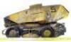 Lot #29 - ALIENS (1986) - Hadley's Hope Dump Truck Model Miniature - 13