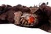 Lot #30 - ALIEN3 (1992) - Dog Puppet with Dogburster Alien - 2