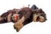 Lot #30 - ALIEN3 (1992) - Dog Puppet with Dogburster Alien - 3