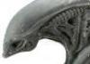 Lot #39 - ALIEN RESURRECTION (1997) - Xenomorph Scanning Maquette - 6