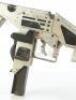 Lot #40 - ALIEN RESURRECTION (1997) - USM Shock Rifle - 9