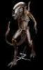 Lot #41 - ALIEN: RESURRECTION (1997) - Xenomorph Alien Display with Tail - 3