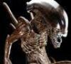 Lot #41 - ALIEN: RESURRECTION (1997) - Xenomorph Alien Display with Tail - 5