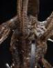 Lot #41 - ALIEN: RESURRECTION (1997) - Xenomorph Alien Display with Tail - 9
