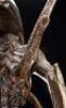Lot #41 - ALIEN: RESURRECTION (1997) - Xenomorph Alien Display with Tail - 10