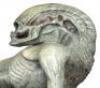 Lot #42 - ALIEN: RESURRECTION (1997) - Newborn Alien Display - 2