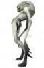 Lot #42 - ALIEN: RESURRECTION (1997) - Newborn Alien Display - 3