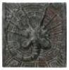 Lot #43 - AVP: ALIEN VS. PREDATOR (2004) - Set of Seven Antarctic Pyramid Tiles - 2
