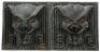 Lot #43 - AVP: ALIEN VS. PREDATOR (2004) - Set of Seven Antarctic Pyramid Tiles - 3
