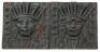 Lot #43 - AVP: ALIEN VS. PREDATOR (2004) - Set of Seven Antarctic Pyramid Tiles - 4