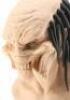 Lot #46 - AVP: ALIEN VS PREDATOR (2004) - Pair of Predator Maquettes - 5