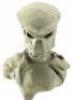 Lot #46 - AVP: ALIEN VS PREDATOR (2004) - Pair of Predator Maquettes - 8