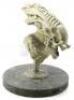 Lot #47 - AVP: ALIEN VS. PREDATOR (2004) - Predalien Maquette - 2