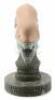 Lot #48 - AVP: ALIEN VS. PREDATOR (2004) - Xenomorph Head Maquette - 2