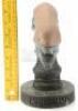 Lot #48 - AVP: ALIEN VS. PREDATOR (2004) - Xenomorph Head Maquette - 7