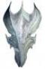 Lot #49 - AVP: ALIEN VS. PREDATOR (2004) - Xenomorph Queen Full-size Crown Casting
