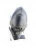 Lot #51 - AVP: ALIEN VS. PREDATOR (2004) - Xenomorph Stunt Head - 3