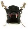 Lot #53 - AVP: ALIEN VS. PREDATOR (2004) - Horned Elder Predator Helmet - 4
