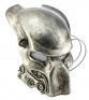 Lot #54 - AVP: ALIEN VS. PREDATOR (2004)/ALIENS VS. PREDATOR: REQUIEM (2007) - Ancient Predator (Ian Whyte) and Yautja Pilot Helmet - 2