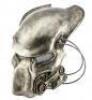 Lot #54 - AVP: ALIEN VS. PREDATOR (2004)/ALIENS VS. PREDATOR: REQUIEM (2007) - Ancient Predator (Ian Whyte) and Yautja Pilot Helmet - 3