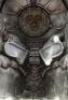 Lot #54 - AVP: ALIEN VS. PREDATOR (2004)/ALIENS VS. PREDATOR: REQUIEM (2007) - Ancient Predator (Ian Whyte) and Yautja Pilot Helmet - 5