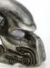 Lot #54 - AVP: ALIEN VS. PREDATOR (2004)/ALIENS VS. PREDATOR: REQUIEM (2007) - Ancient Predator (Ian Whyte) and Yautja Pilot Helmet - 7