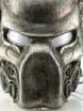 Lot #54 - AVP: ALIEN VS. PREDATOR (2004)/ALIENS VS. PREDATOR: REQUIEM (2007) - Ancient Predator (Ian Whyte) and Yautja Pilot Helmet - 8