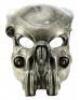 Lot #55 - AVP: ALIEN VS. PREDATOR (2004) - Celtic's (Ian Whyte) Predator Helmet