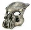 Lot #55 - AVP: ALIEN VS. PREDATOR (2004) - Celtic's (Ian Whyte) Predator Helmet - 3