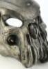 Lot #55 - AVP: ALIEN VS. PREDATOR (2004) - Celtic's (Ian Whyte) Predator Helmet - 7