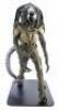 Lot #56 - ALIENS VS. PREDATOR: REQUIEM (2007) - Full-Size Predalien (Tom Woodruff, Jr.) Costume Display - 2