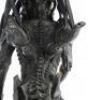 Lot #56 - ALIENS VS. PREDATOR: REQUIEM (2007) - Full-Size Predalien (Tom Woodruff, Jr.) Costume Display - 6