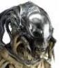 Lot #56 - ALIENS VS. PREDATOR: REQUIEM (2007) - Full-Size Predalien (Tom Woodruff, Jr.) Costume Display - 8