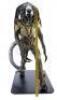 Lot #56 - ALIENS VS. PREDATOR: REQUIEM (2007) - Full-Size Predalien (Tom Woodruff, Jr.) Costume Display - 12