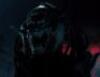 Lot #56 - ALIENS VS. PREDATOR: REQUIEM (2007) - Full-Size Predalien (Tom Woodruff, Jr.) Costume Display - 14