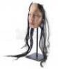 Lot #58 - AMERICAN HORROR STORY: ROANOKE (T.V. SERIES, 2016) - Amy Chen's (Miya Cech) Mask - 3