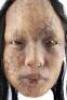 Lot #58 - AMERICAN HORROR STORY: ROANOKE (T.V. SERIES, 2016) - Amy Chen's (Miya Cech) Mask - 4