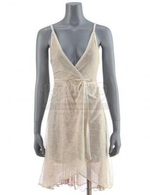 Lot #59 - AMERICAN HUSTLE (2013) - Sydney Pressor's (Amy Adams) Disco Dress