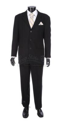 Lot #61 - AMERICAN WEDDING (2003) - Stifler's (Seann William Scott) Wedding Suit