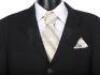Lot #61 - AMERICAN WEDDING (2003) - Stifler's (Seann William Scott) Wedding Suit - 5