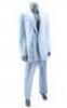 Lot #62 - ANCHORMAN: THE LEGEND OF RON BURGUNDY (2004) - Wes Mantooth's (Vince Vaughn) Suit - 2