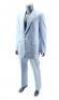 Lot #62 - ANCHORMAN: THE LEGEND OF RON BURGUNDY (2004) - Wes Mantooth's (Vince Vaughn) Suit - 3