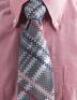 Lot #63 - ANCHORMAN: THE LEGEND OF RON BURGUNDY (2004) - Brian Fantana's (Paul Rudd) Shirt and Tie with Brick Tamland's (Steve Carell) Shirt - 6