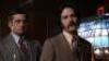 Lot #63 - ANCHORMAN: THE LEGEND OF RON BURGUNDY (2004) - Brian Fantana's (Paul Rudd) Shirt and Tie with Brick Tamland's (Steve Carell) Shirt - 7