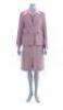 Lot #64 - ANCHORMAN: THE LEGEND OF RON BURGUNDY (2004) - Veronica Corningstone's (Christina Applegate) Pink Suit