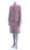 Lot #64 - ANCHORMAN: THE LEGEND OF RON BURGUNDY (2004) - Veronica Corningstone's (Christina Applegate) Pink Suit - 3