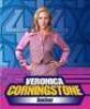 Lot #64 - ANCHORMAN: THE LEGEND OF RON BURGUNDY (2004) - Veronica Corningstone's (Christina Applegate) Pink Suit - 7