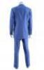 Lot #65 - ANCHORMAN: THE LEGEND OF RON BURGUNDY (2004) - Ron Burgundy's (Will Ferrell) Blue Suit - 4